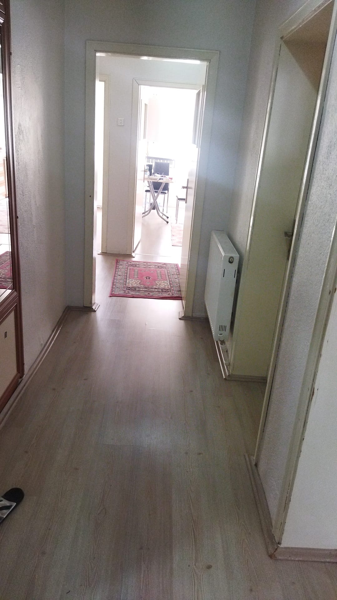 3+1 DEN BOZMA 2+1 DAİRE