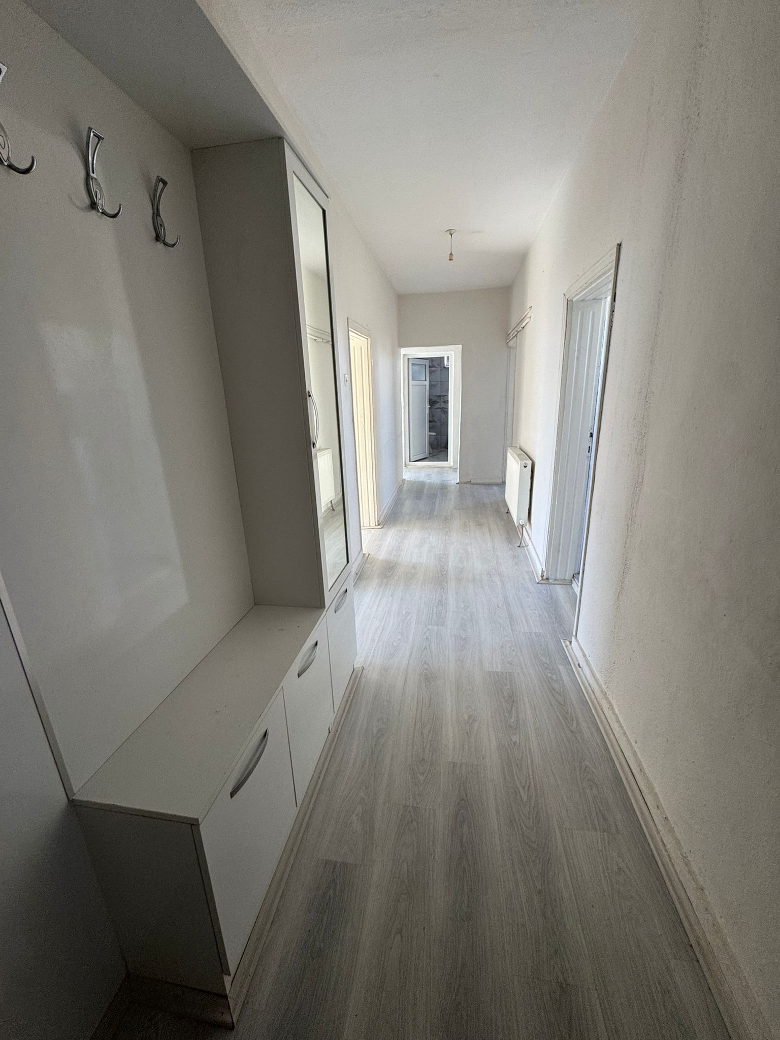 MEHMET AKİF ERSOY MAHALLESİ  3+1  130 M2