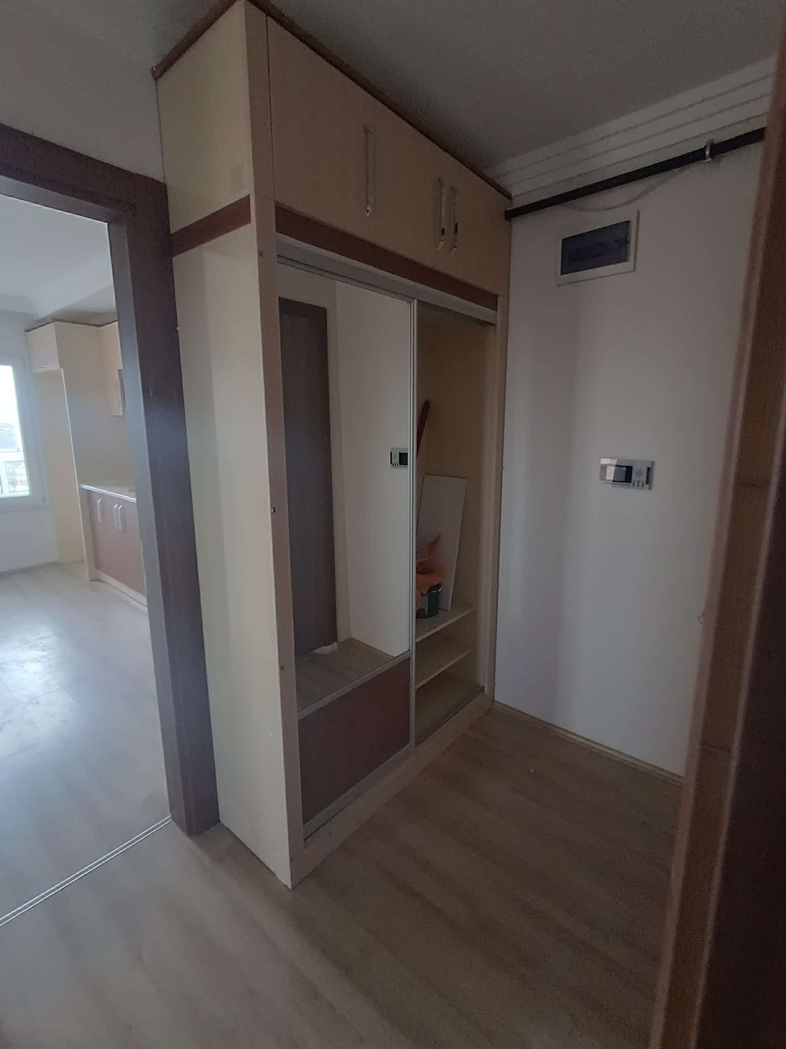 ATAYURT KONUTLARINDA  3+1 135 M2