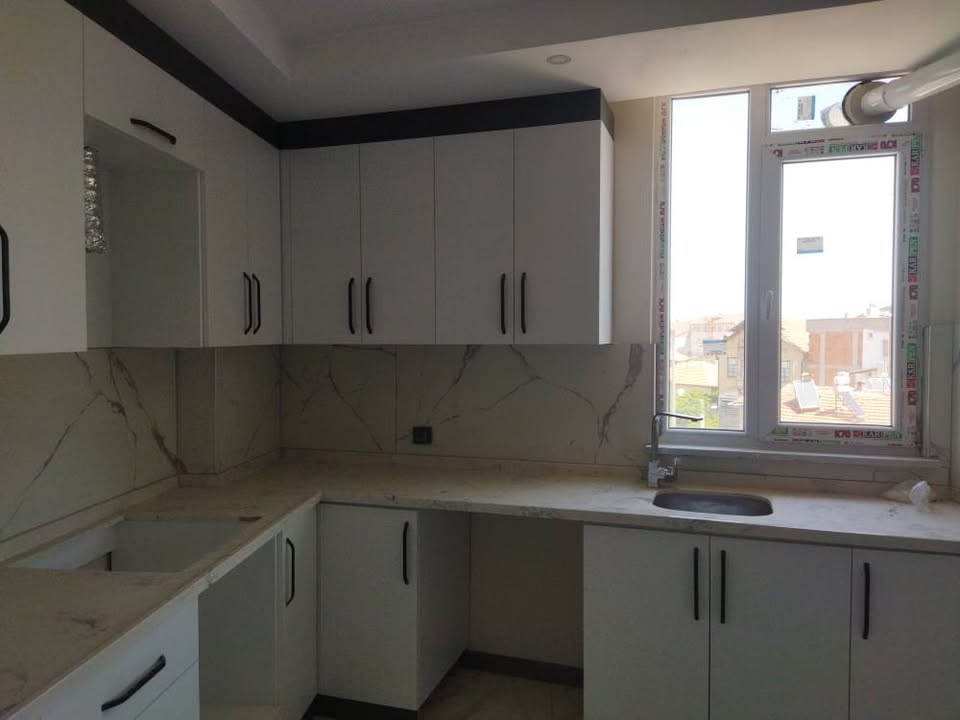 KOÇAKDEDE MAHALLESİNDE  2+1    110M2