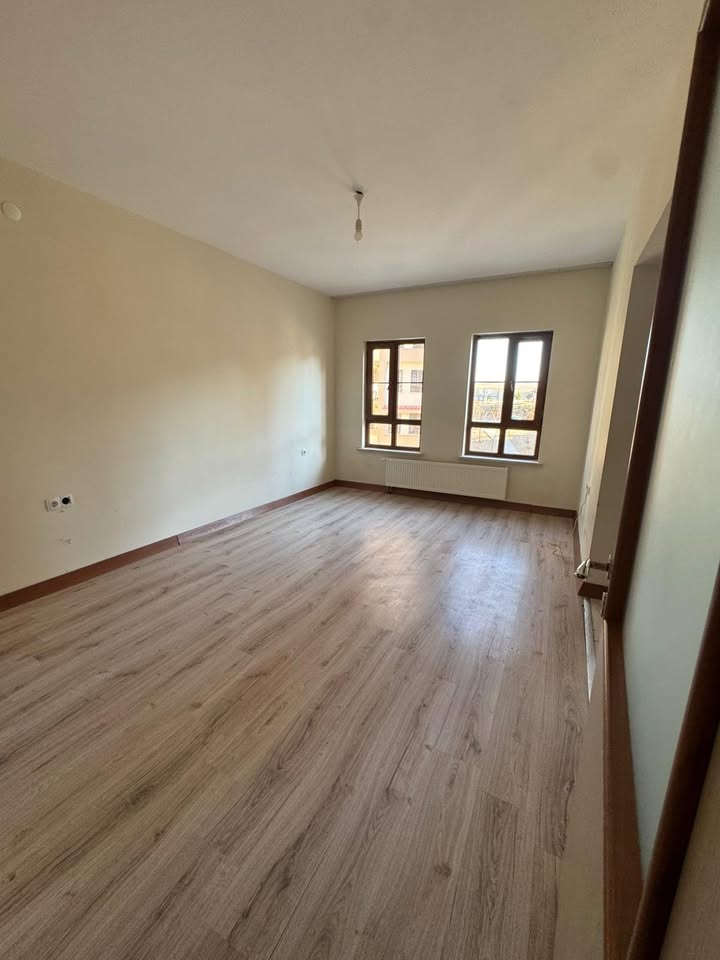 4 TOKİ KONUTLARINDA  2+1 