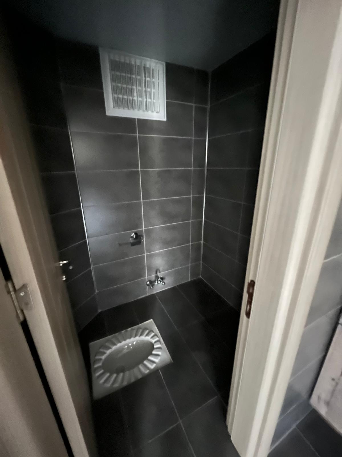 KİRİŞCİ MAHALLESİNDE 2+1 75 M2  AMERİKAN MUTFAK