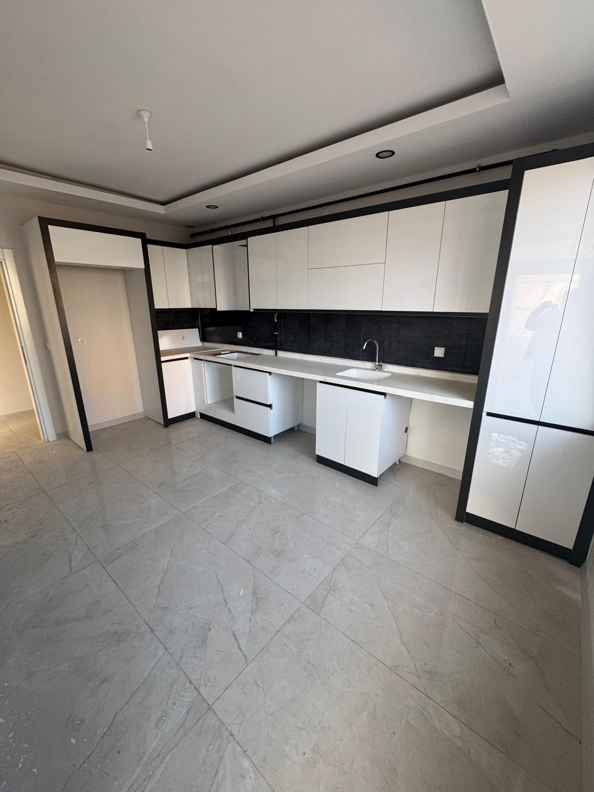 SATILIK SIFIR DAİRE