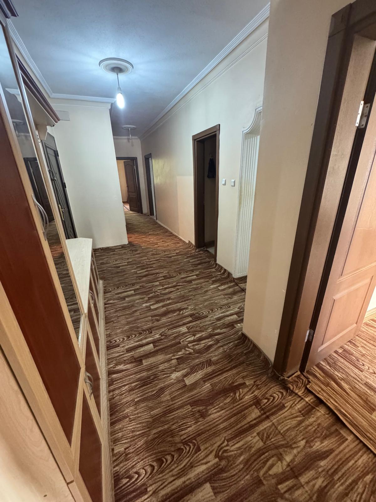 3+1  145 M2 YÜKSEK GİRİŞ  4 KATLI BİNANIN 1. KATI GÜNEY – KUZEY CEPHELİ