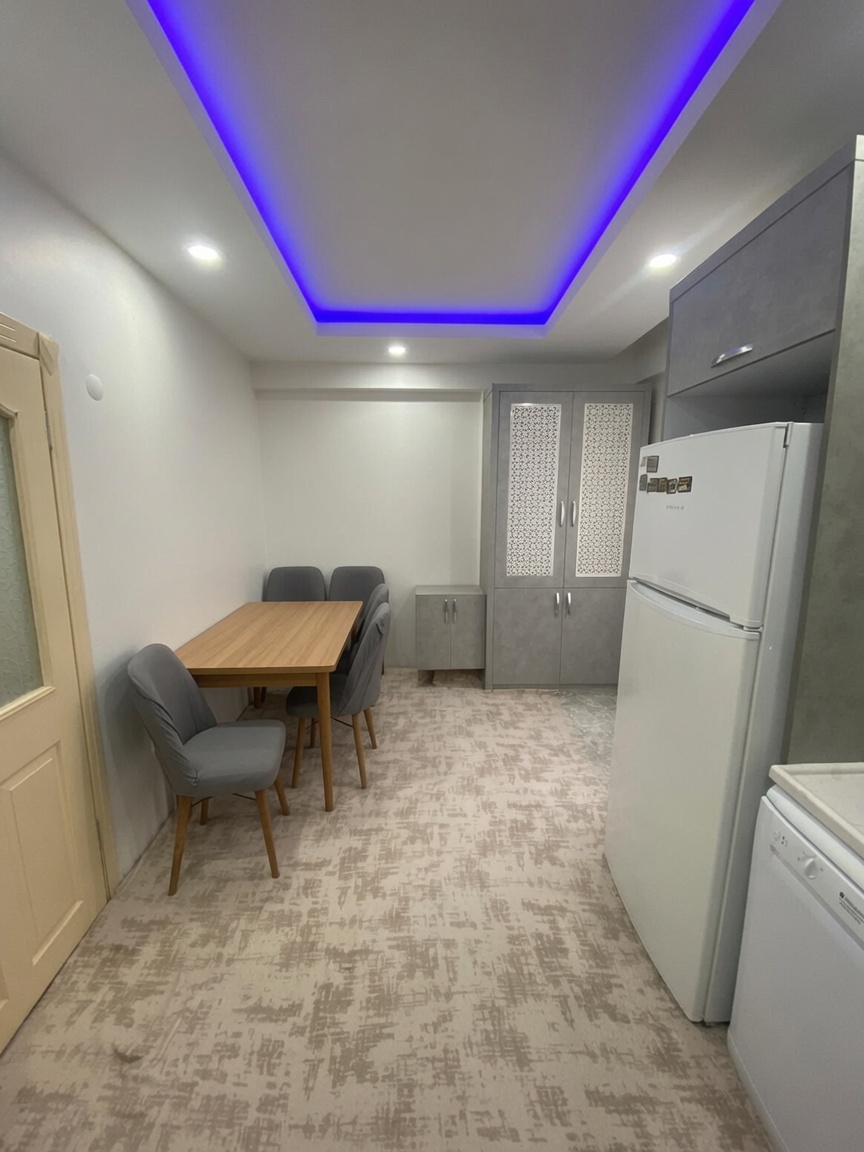 HACICELAL MAHALLESİNDE  KALE KARŞISINDA  3+1     140M2
