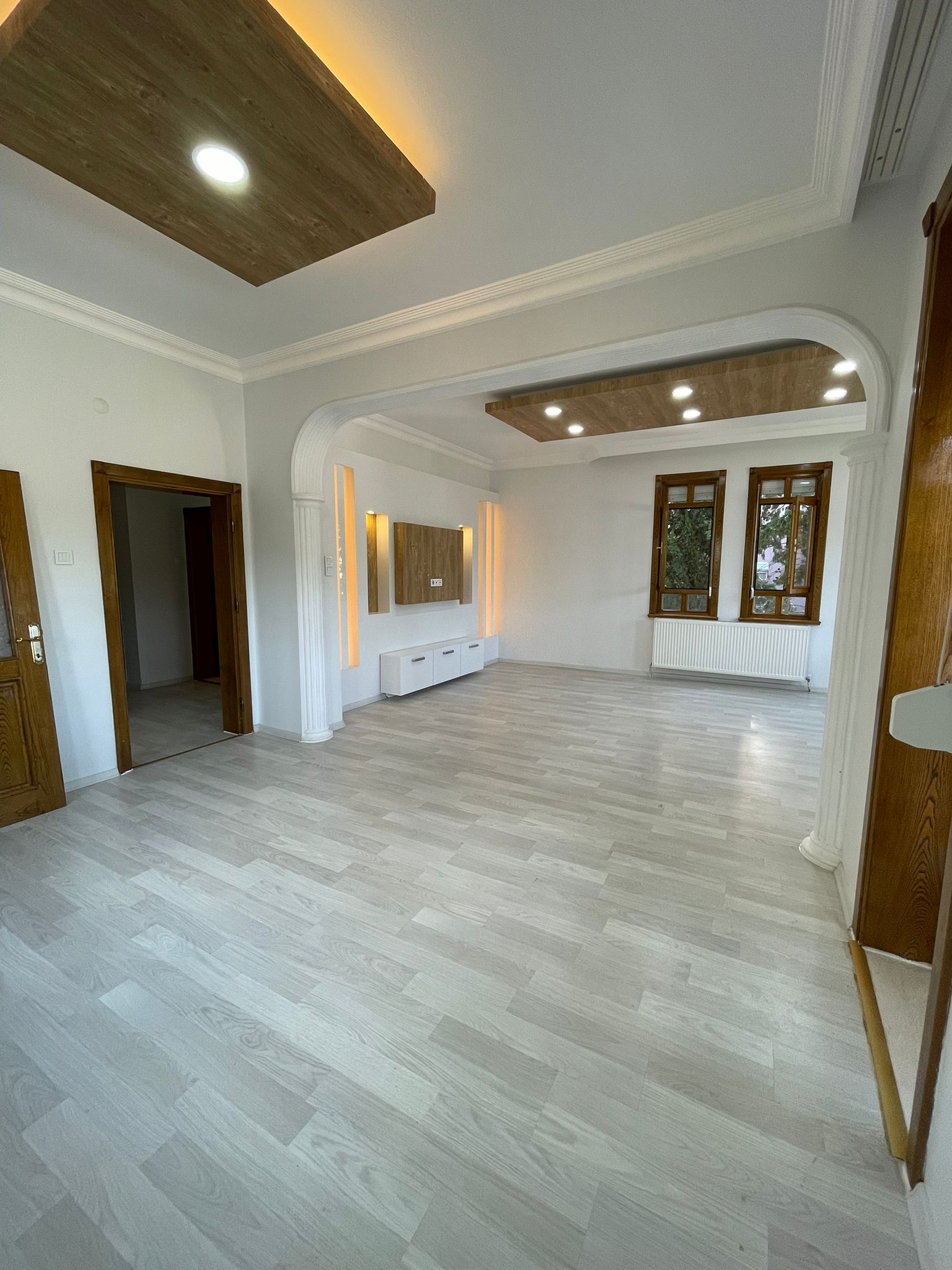 ZEMBİLLİ MAHALLESİNDE 2 KATLI  MÜSTAKİL DUBLEKS  BİNA