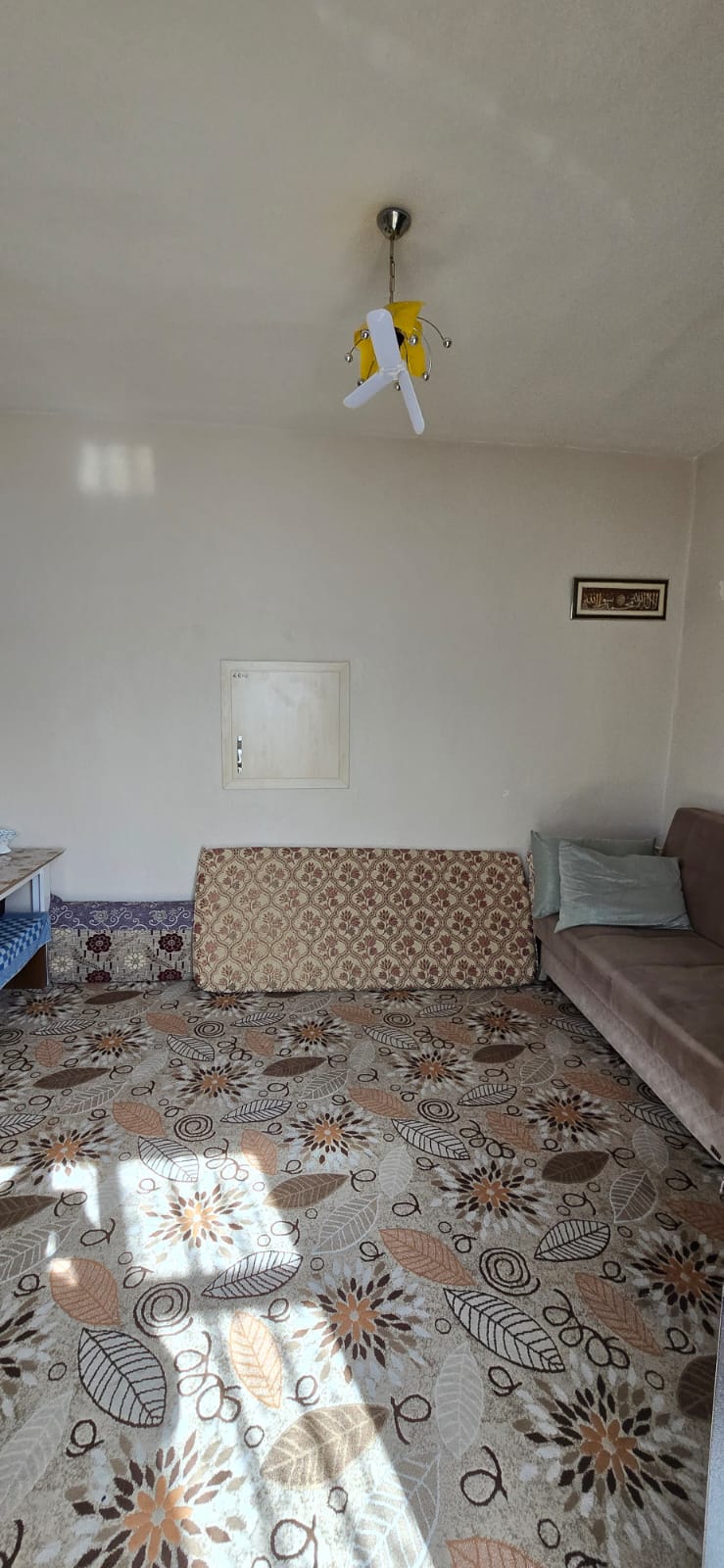 2 KATLI MÜSTAKİL EV