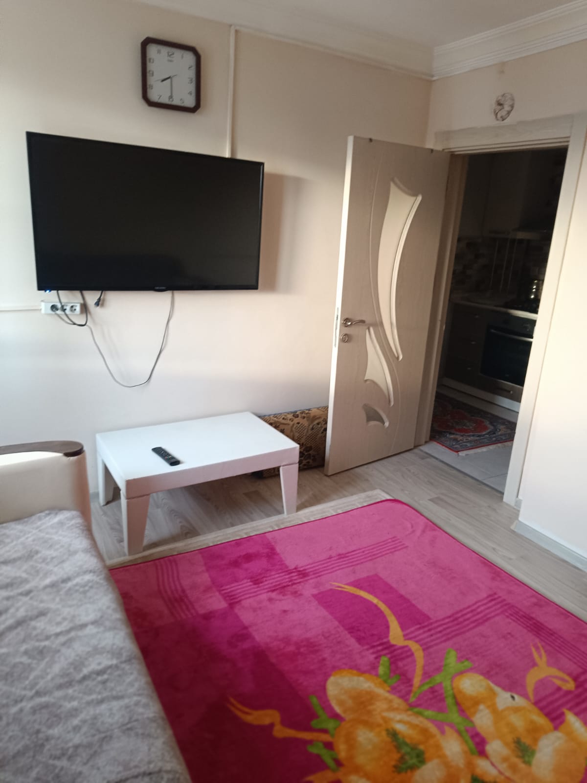 TABDUK EMRE MAH  2+1 85M2