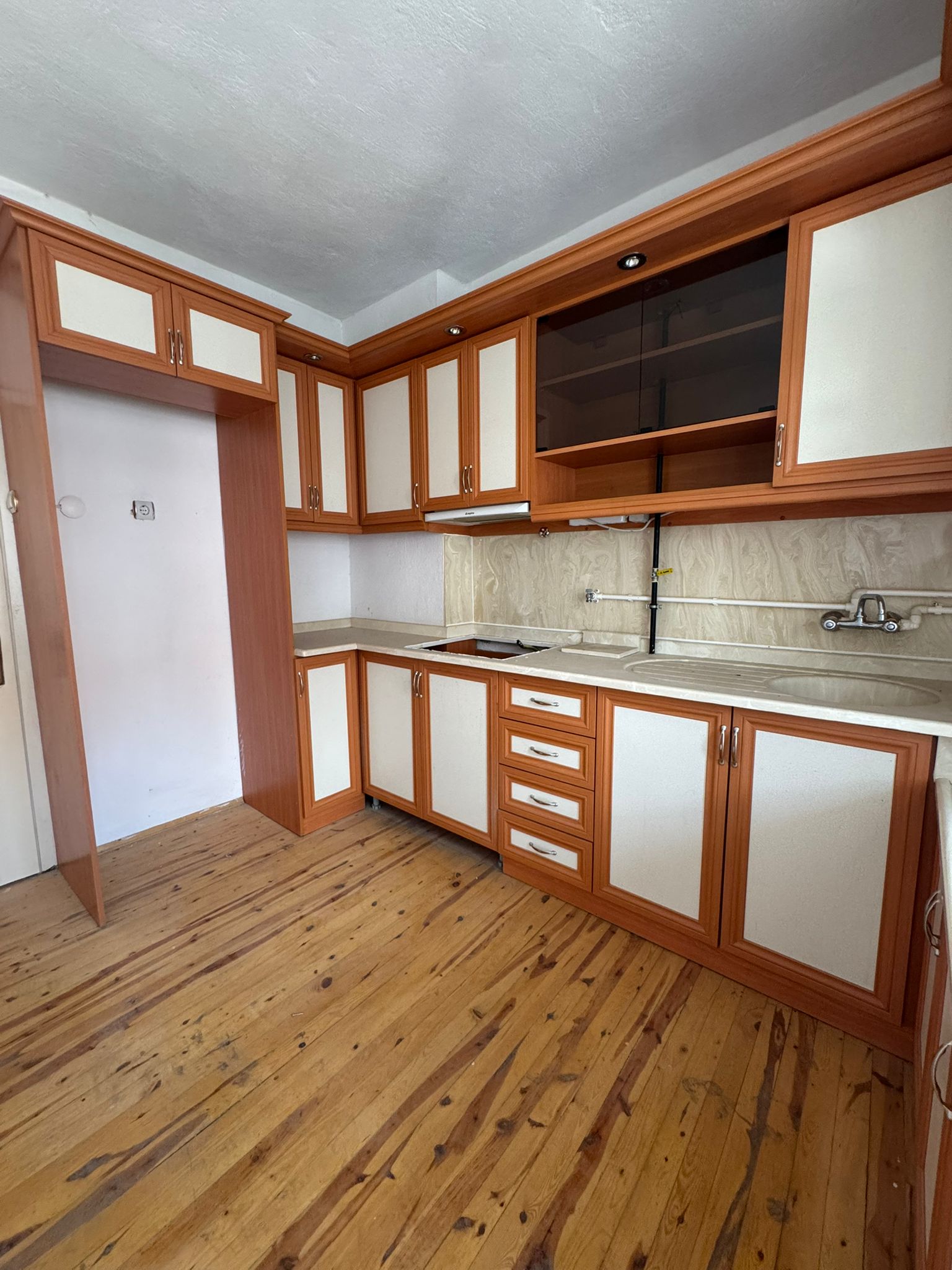 SATILIK FIRSAT DAİRE