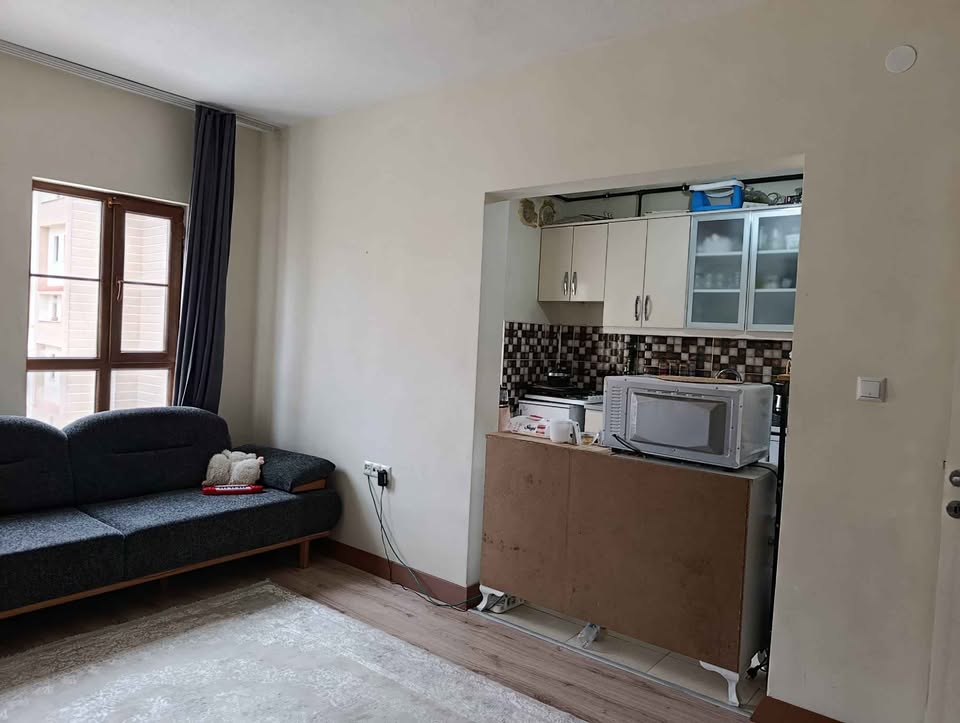 4 TOKİ KONUTLARINDA  2+1 