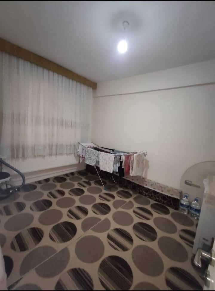 ABBAS MAHALLESİNDE 3+1 125 M2