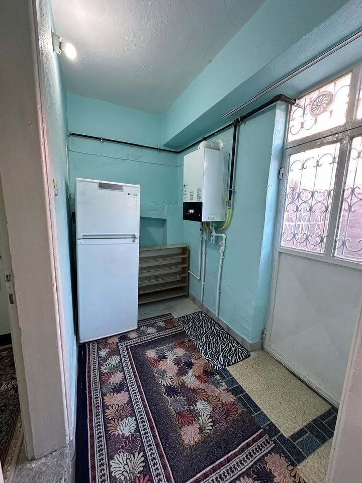 KİRALIK EŞYALI DAİRE  YEŞİLADA MAHALLESİNDE  1+1   MÜSTAKİL