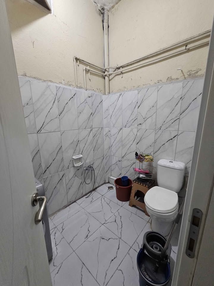 ALACASULUK MAHALLESİ 2+1  110 M2 NET 