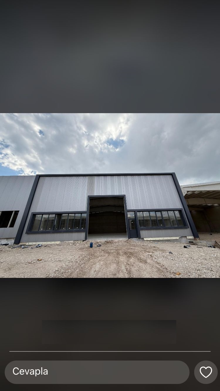TORNACILAR KAYNAKCILAR KOOPERATİFİ  SATILIK DÜKKAN