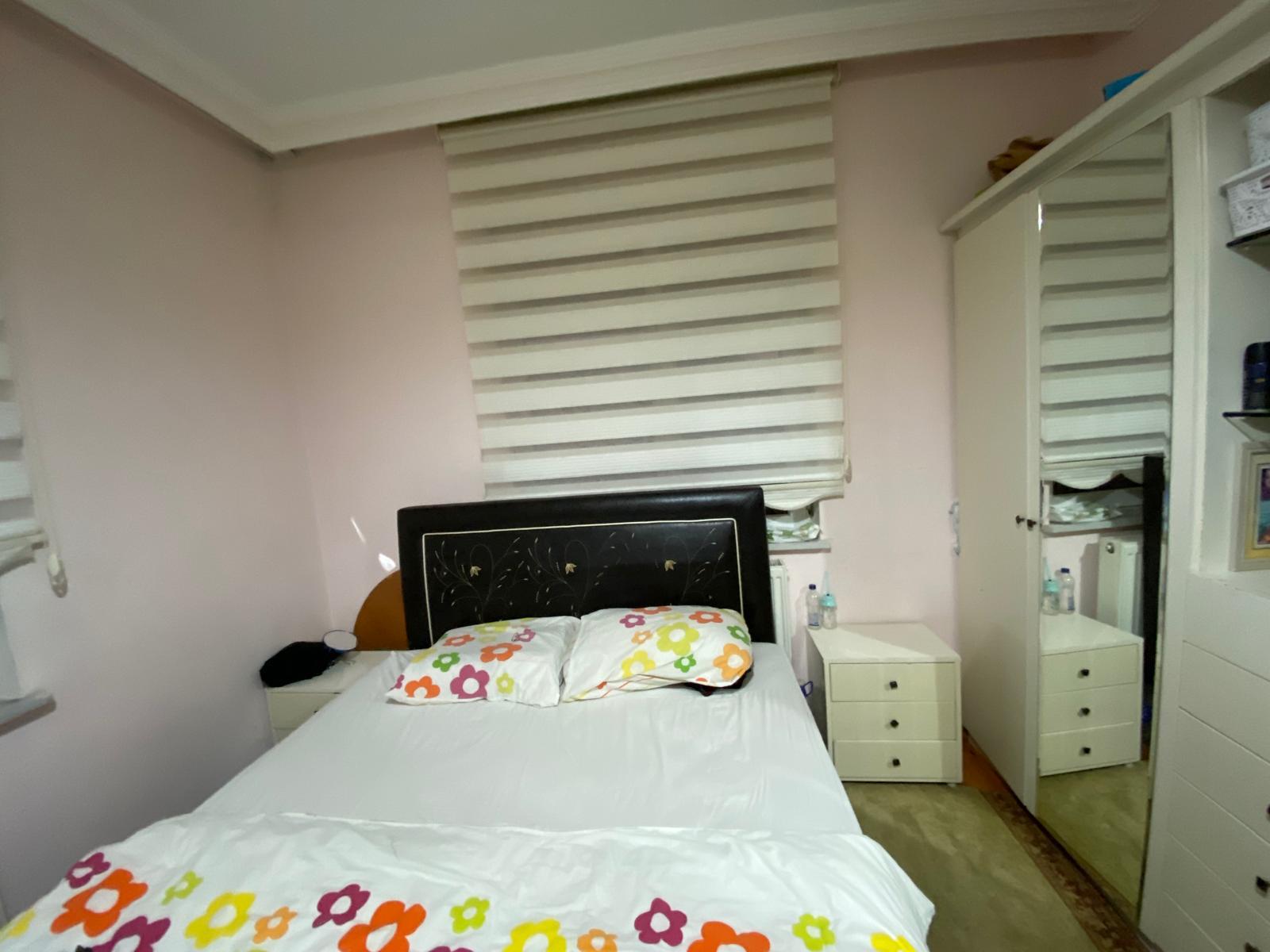 SATILIK DAİRE 3+1  200M2 ALACASULUK MAHALLESİNDE