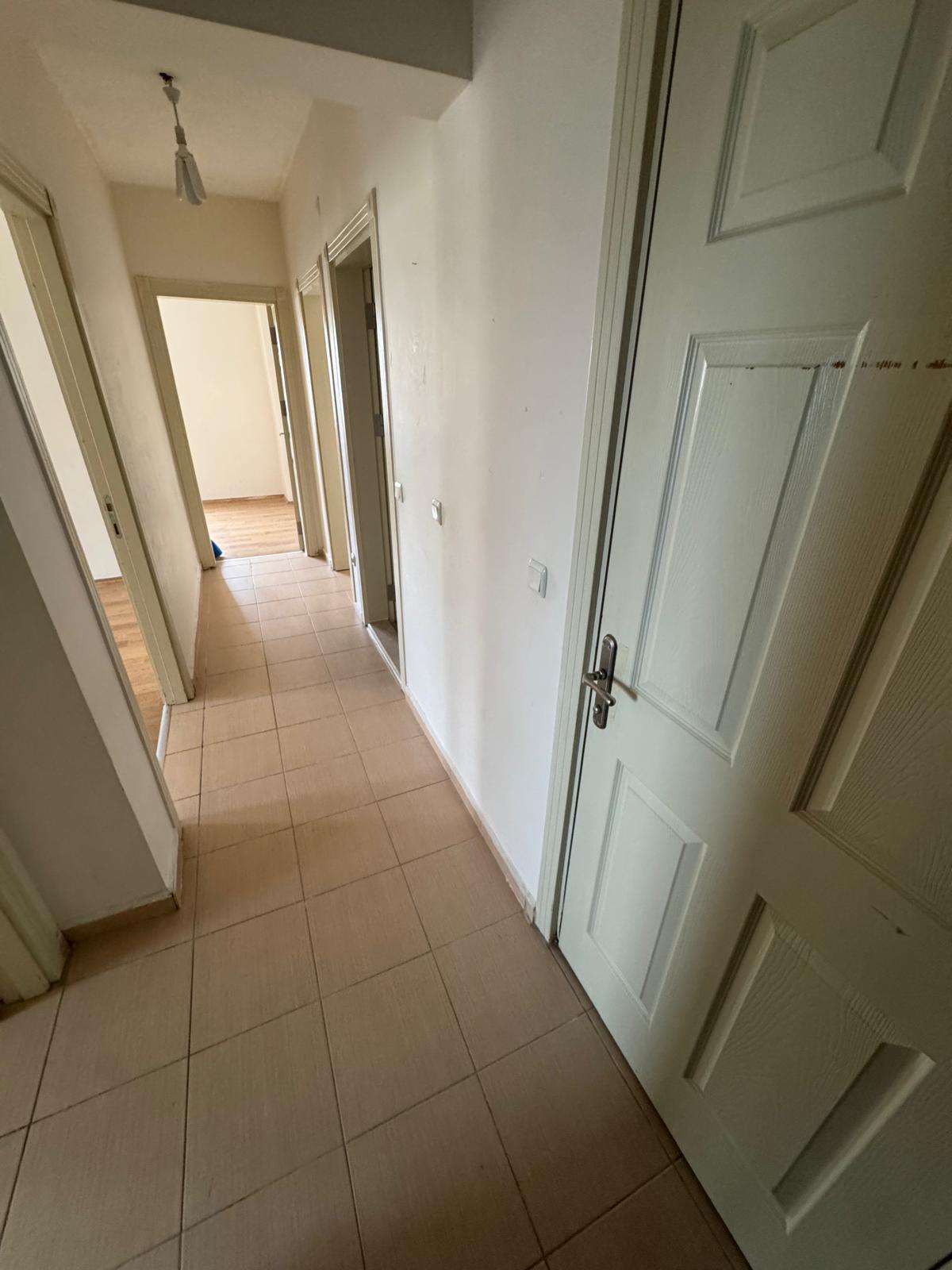 2.TOKİ KONUTLARINDA  2+1  90M2