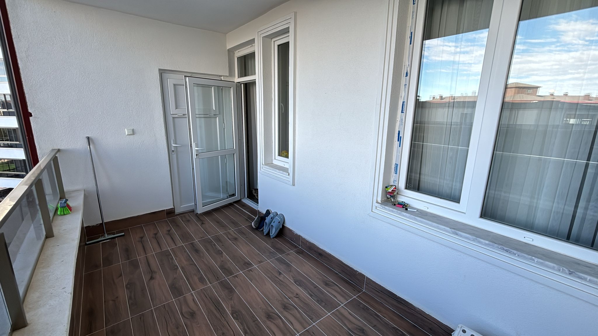 TURKUAZ CİTY KONUTLARINDA 3+1 160M2