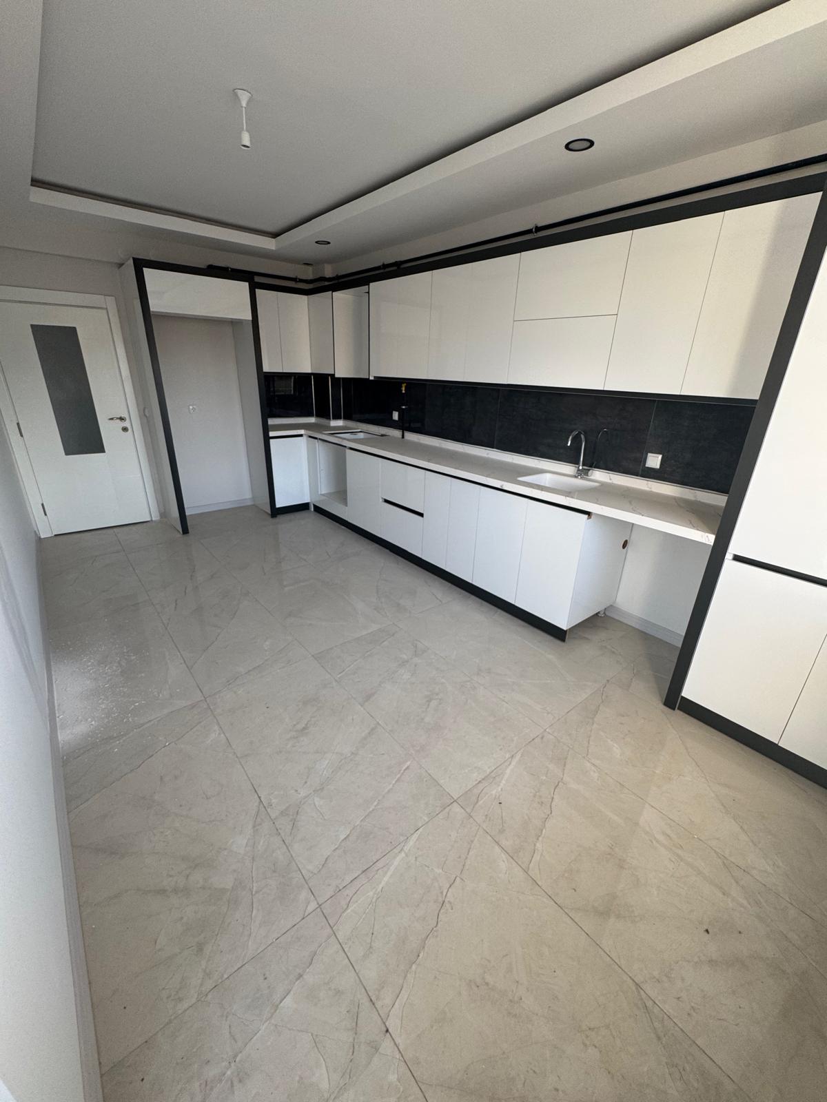 SATILIK SIFIR DAİRE