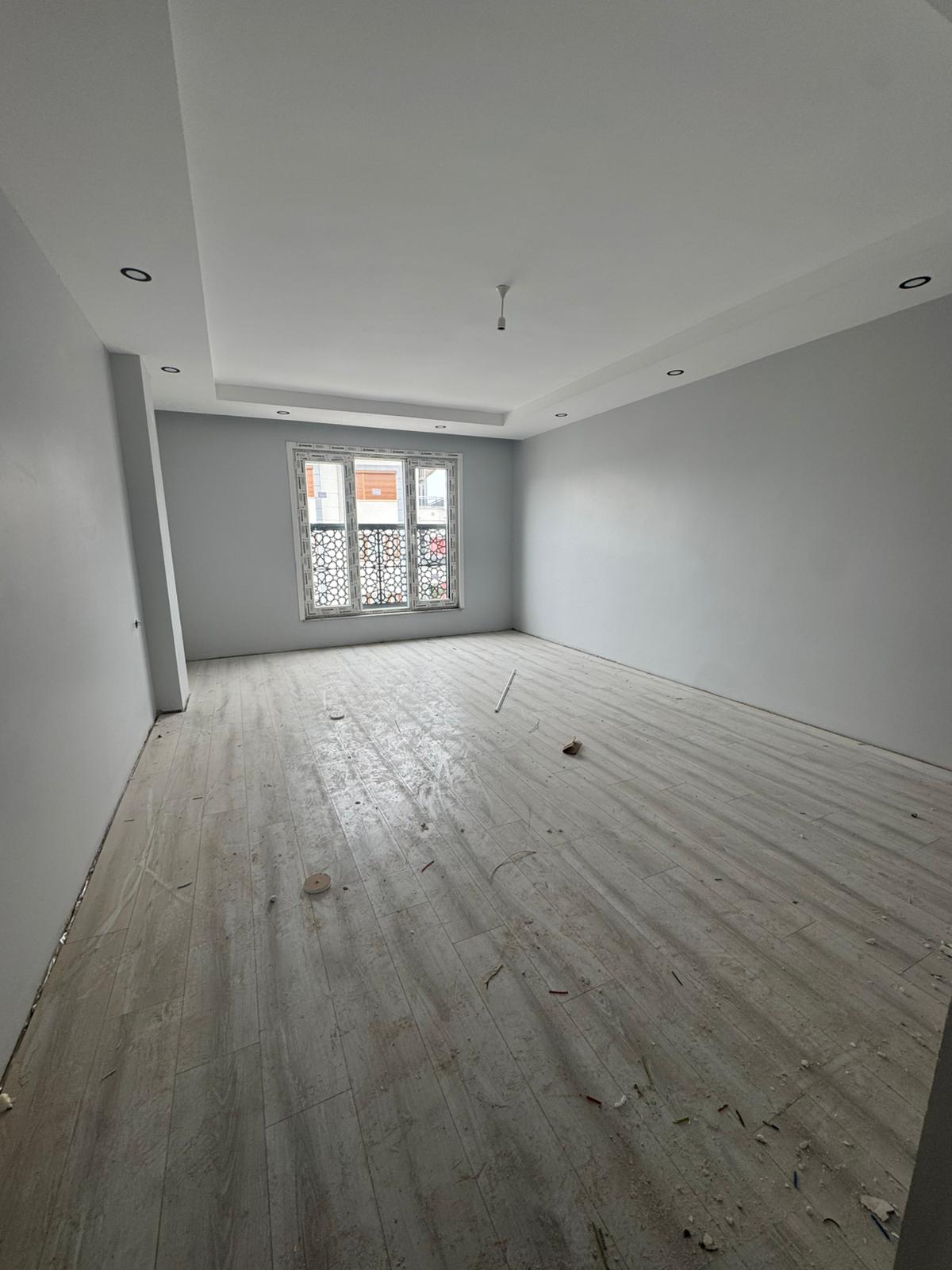 SIFIR 3+1  150M2 DAİRE