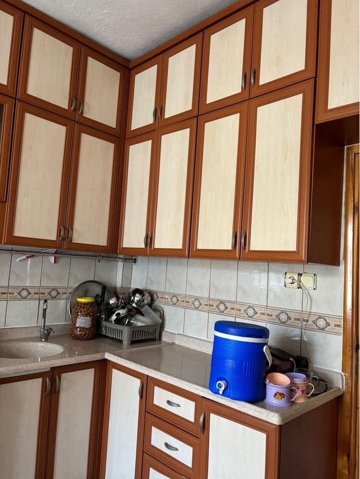 VALİDE SULTAN MAHALLESİ  2+1  110 M2