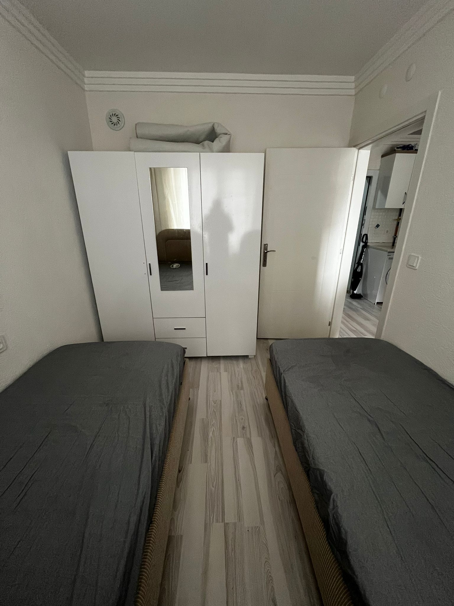 OSMANGAZİ MAHALLESİNDE  STUDİO LİFE SİTESİ