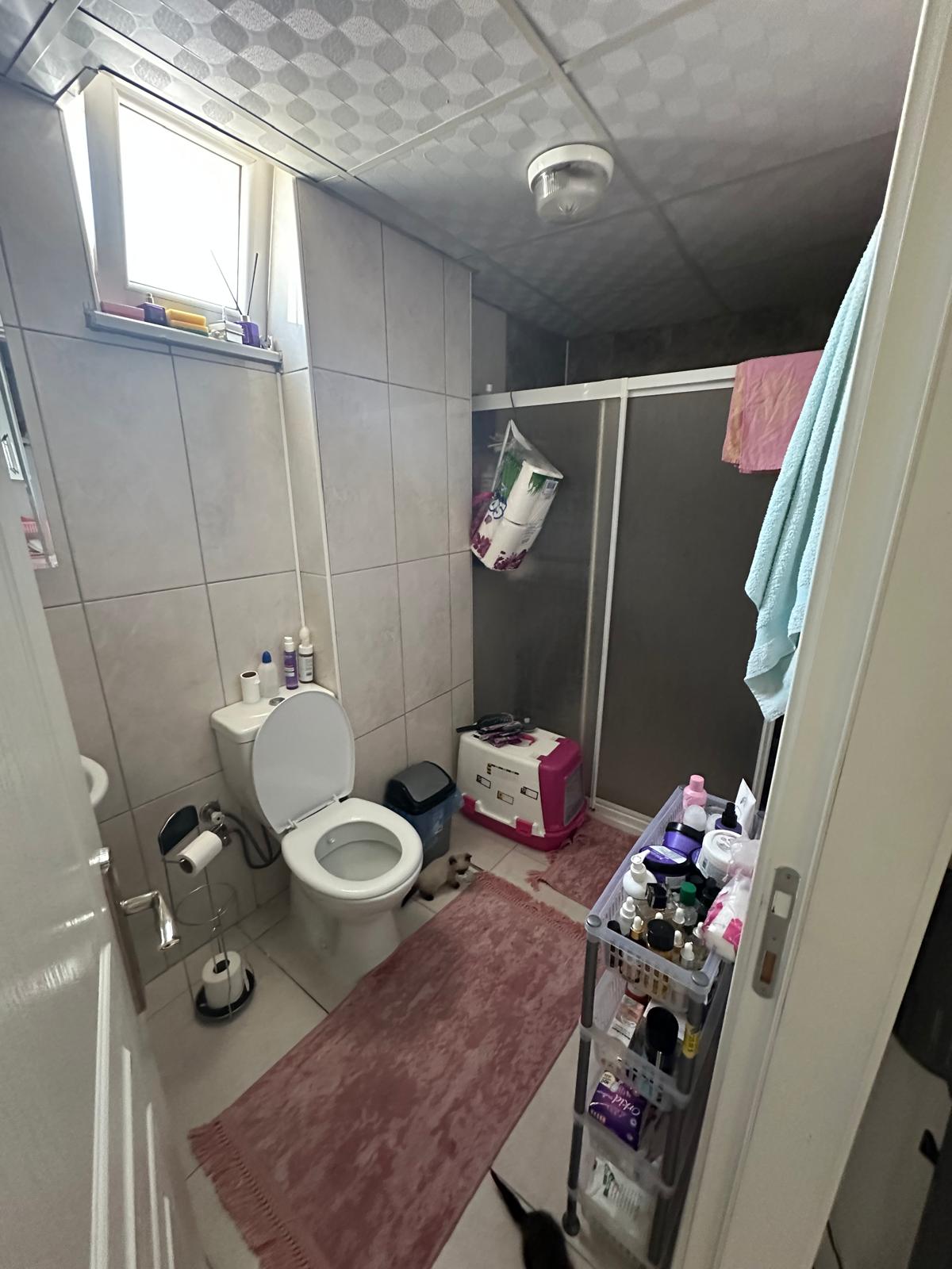 1+1 APART  YENİ MAHALLEDE