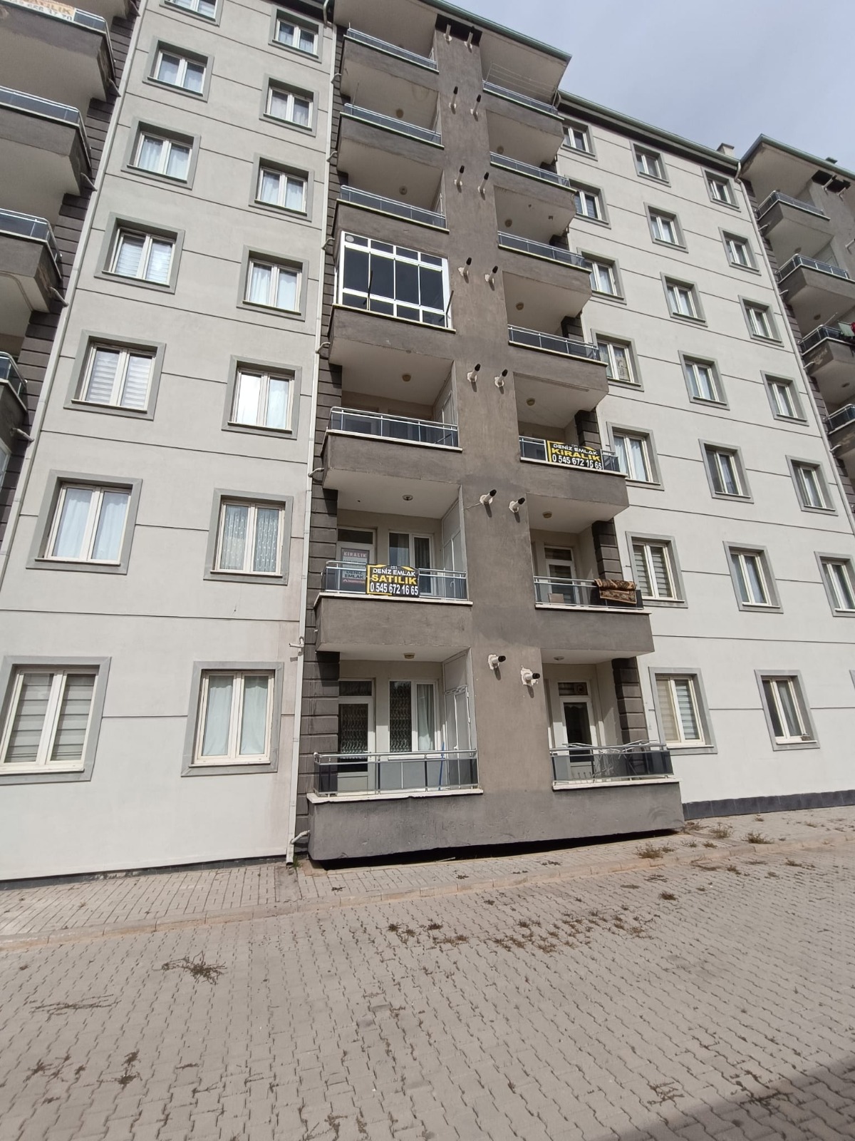 OSMANGAZİ MAHALLESİNDE  STUDİO LİFE SİTESİ