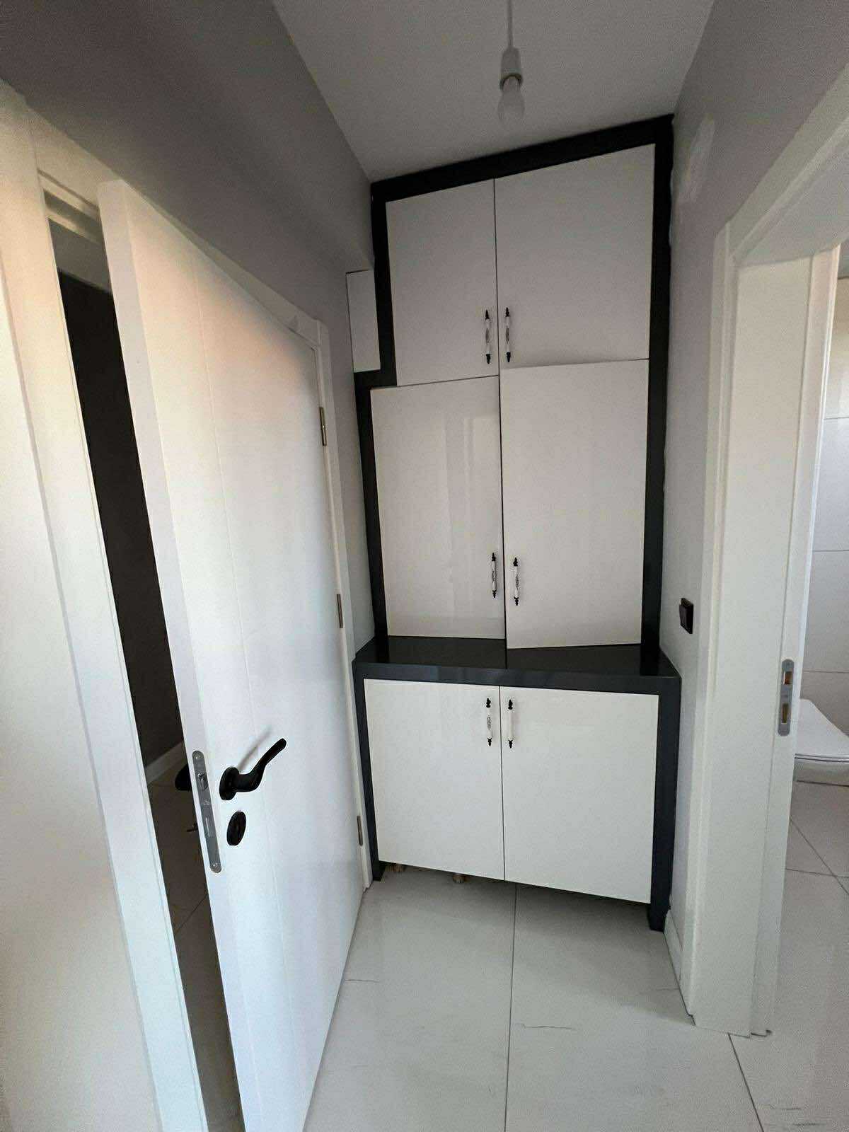 ZEMBİLLİ MAHALLESİNDE 4+1    160M2