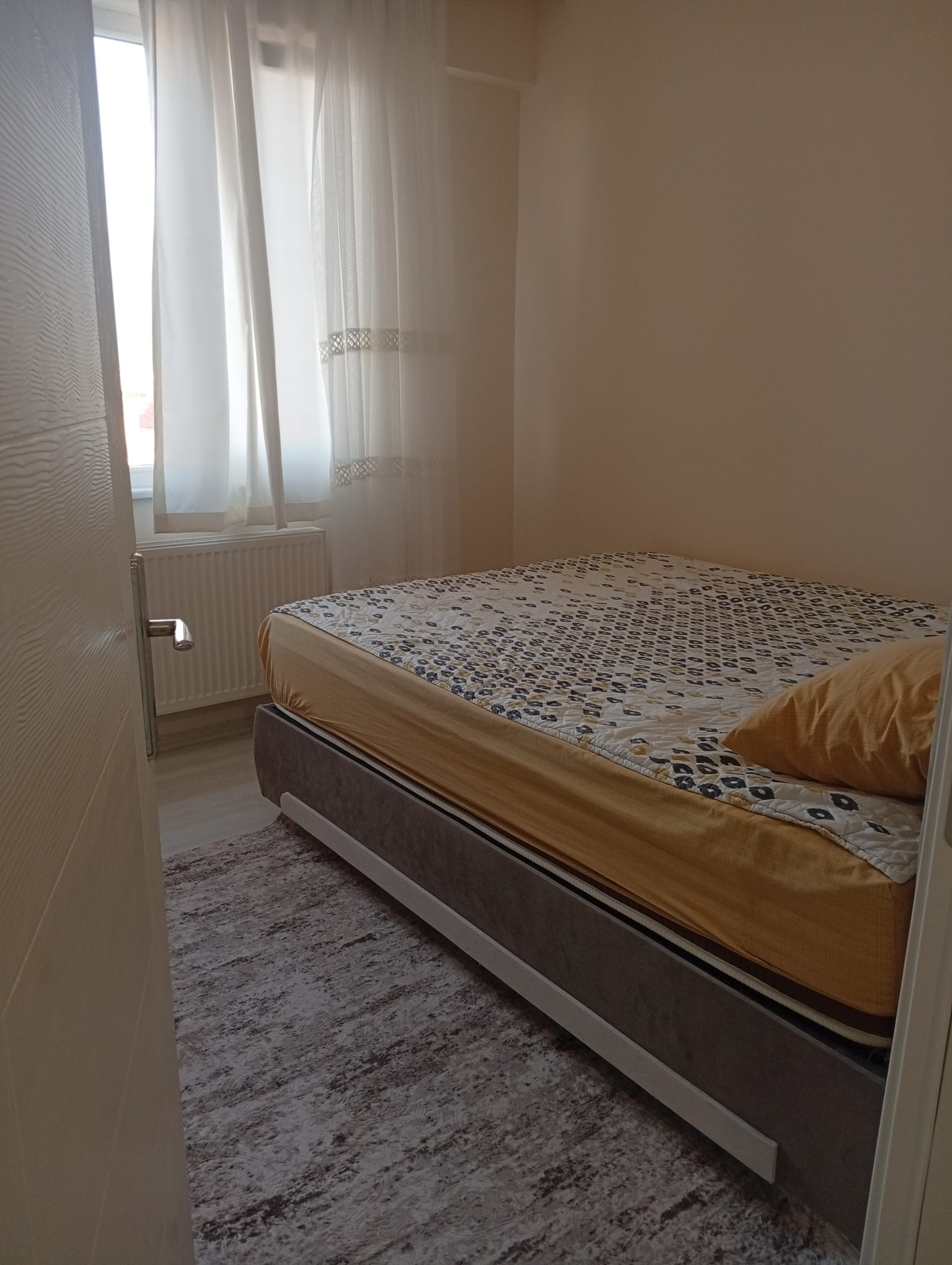 TABDUK EMRE MAHALLESİNDE  1+1   BAĞIMSIZ MUTFAK