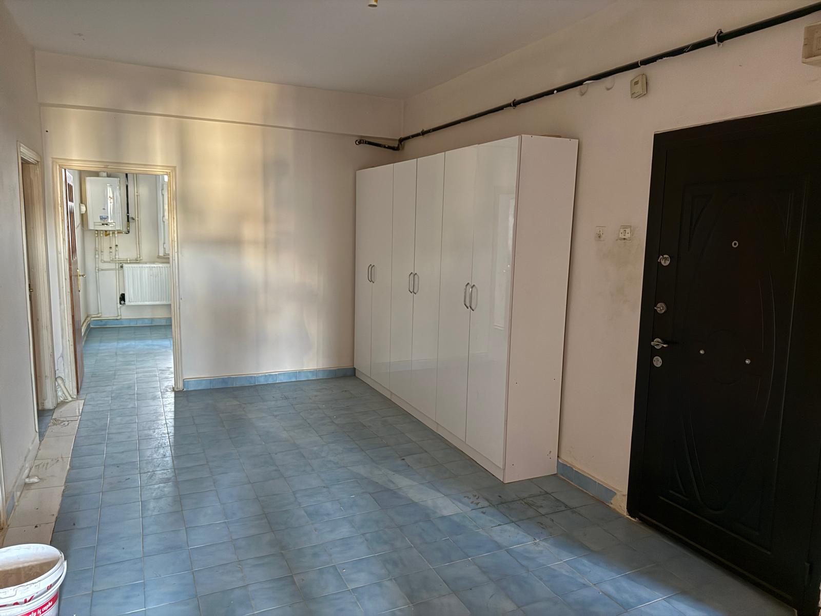 MAHMUDİYE MAHALLESİNDE 135 m²  3+1