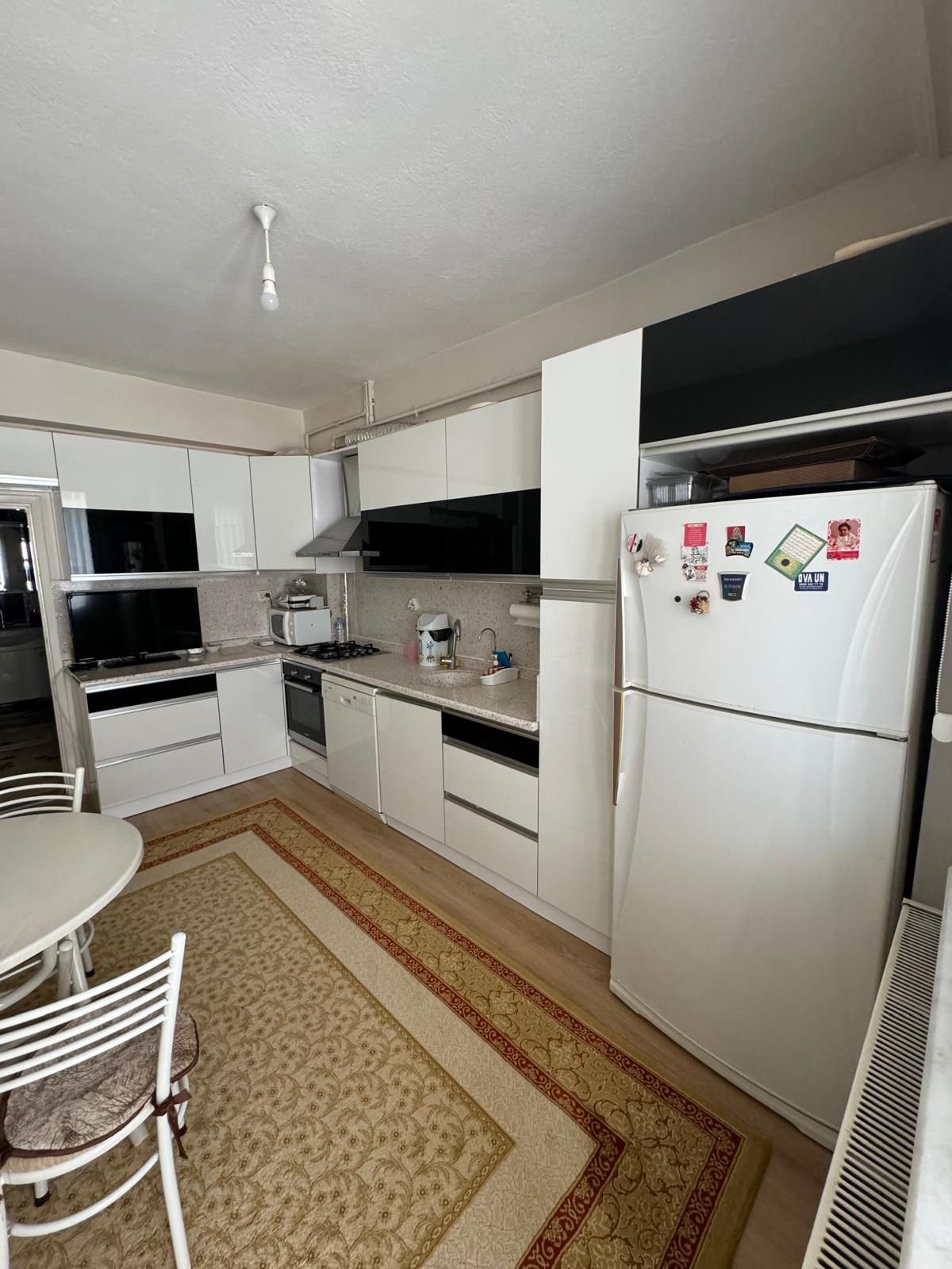 ALİ ŞAHANE MAHALLESİ  DUBLEKS DAİRE