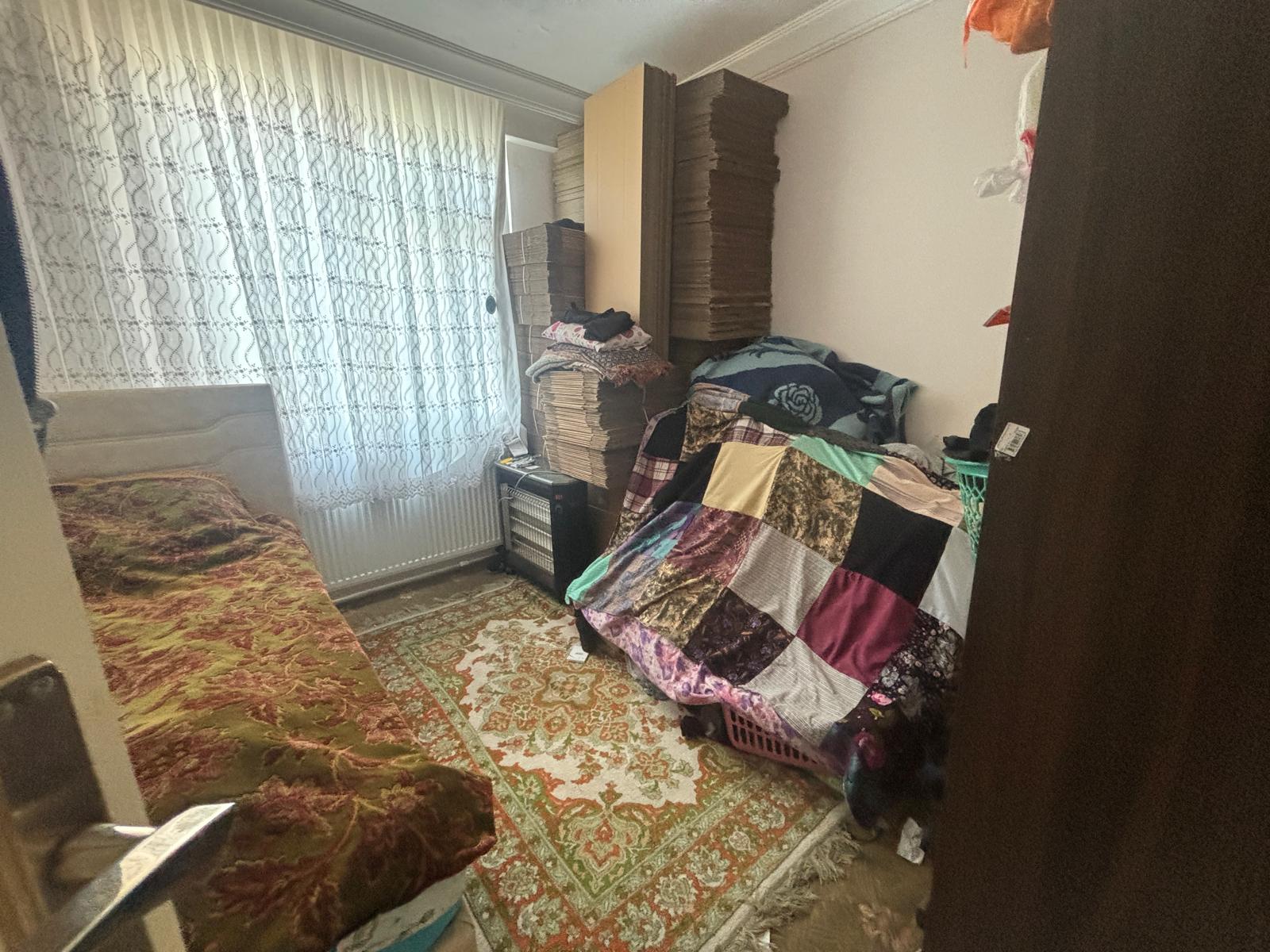 SÜMER MAHALLESİNDE 3+1 145 M2