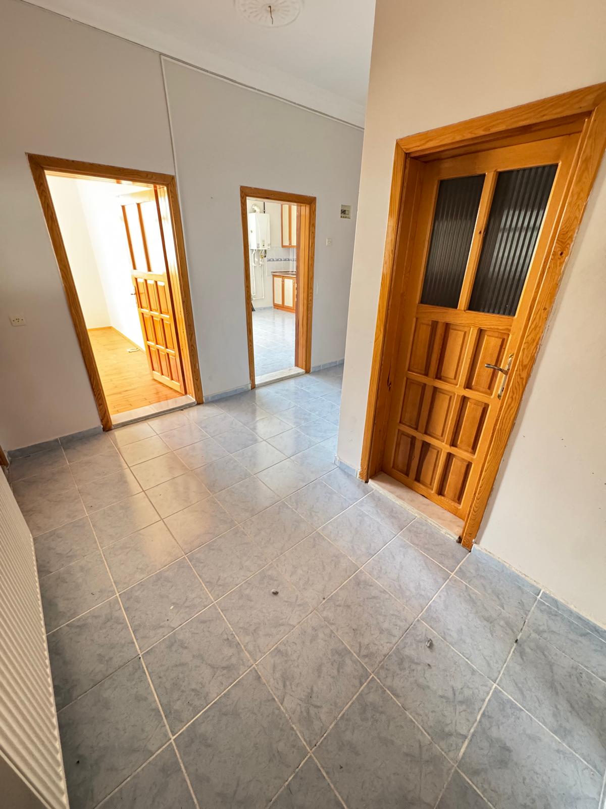 GEVHER HATUN MALLESİNDE  3+1 150M2