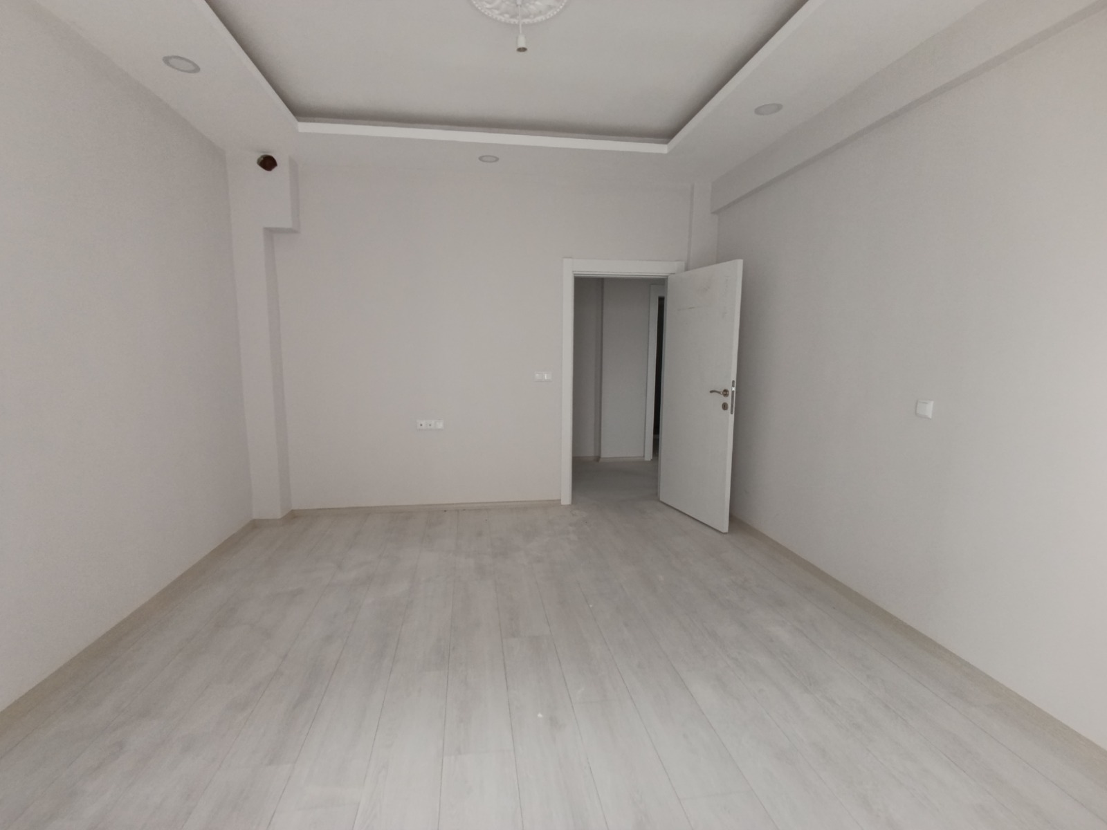 3+1 175 M2 SATILIK SIFIR DAİRE