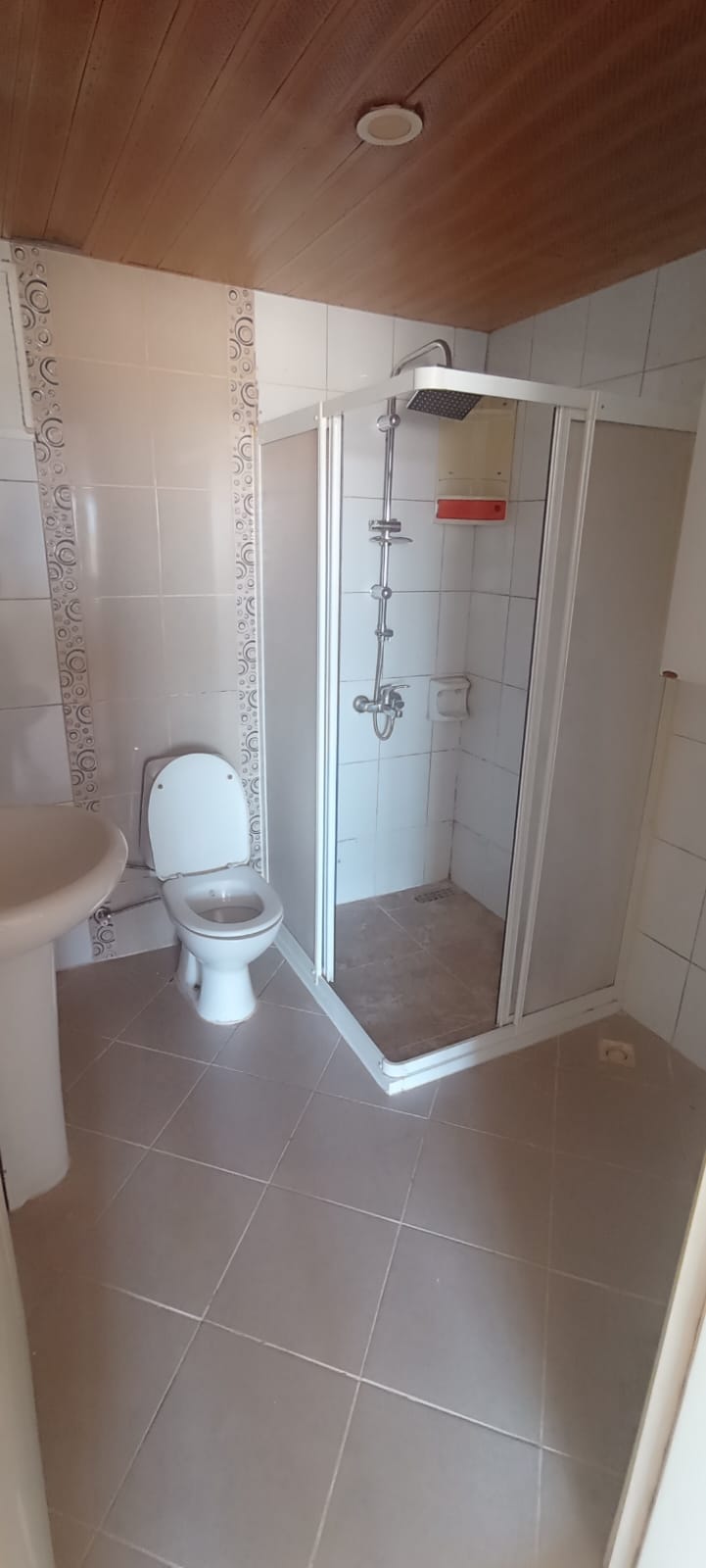 3.TOKİ DE 2+1 DAİRE