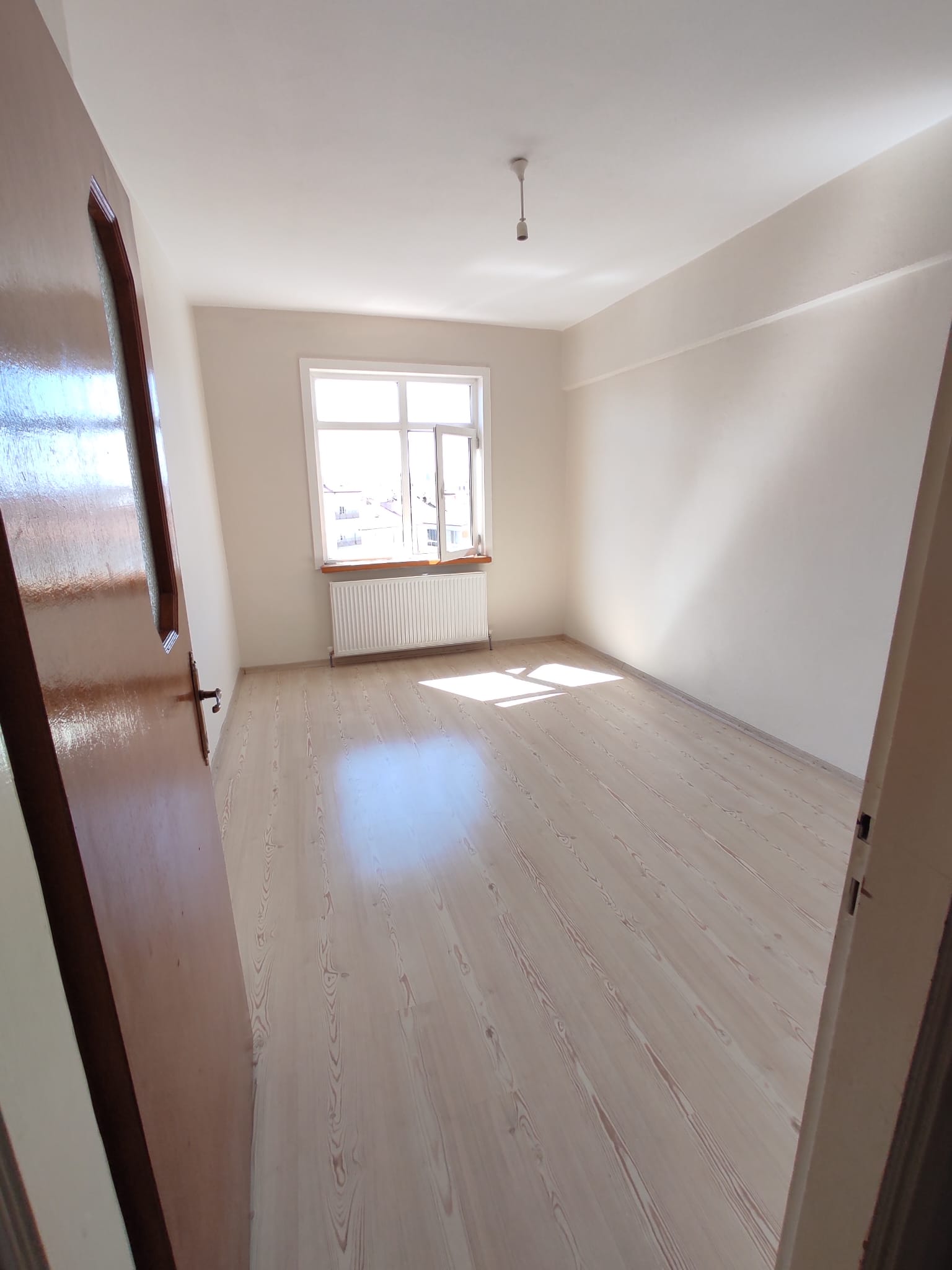 MAHMUDİYE MAHALLESİ  3+1 140 M2