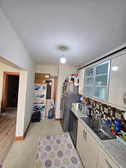 4.TOKİDE  2+1  90M2  6 KATLININ 4.KATI 