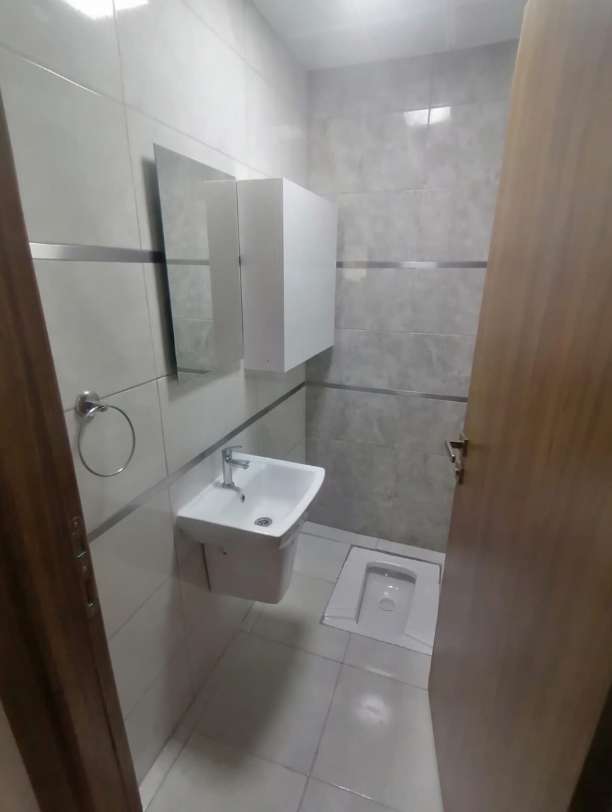 YÜKSEK GİRİŞ TOKİ 