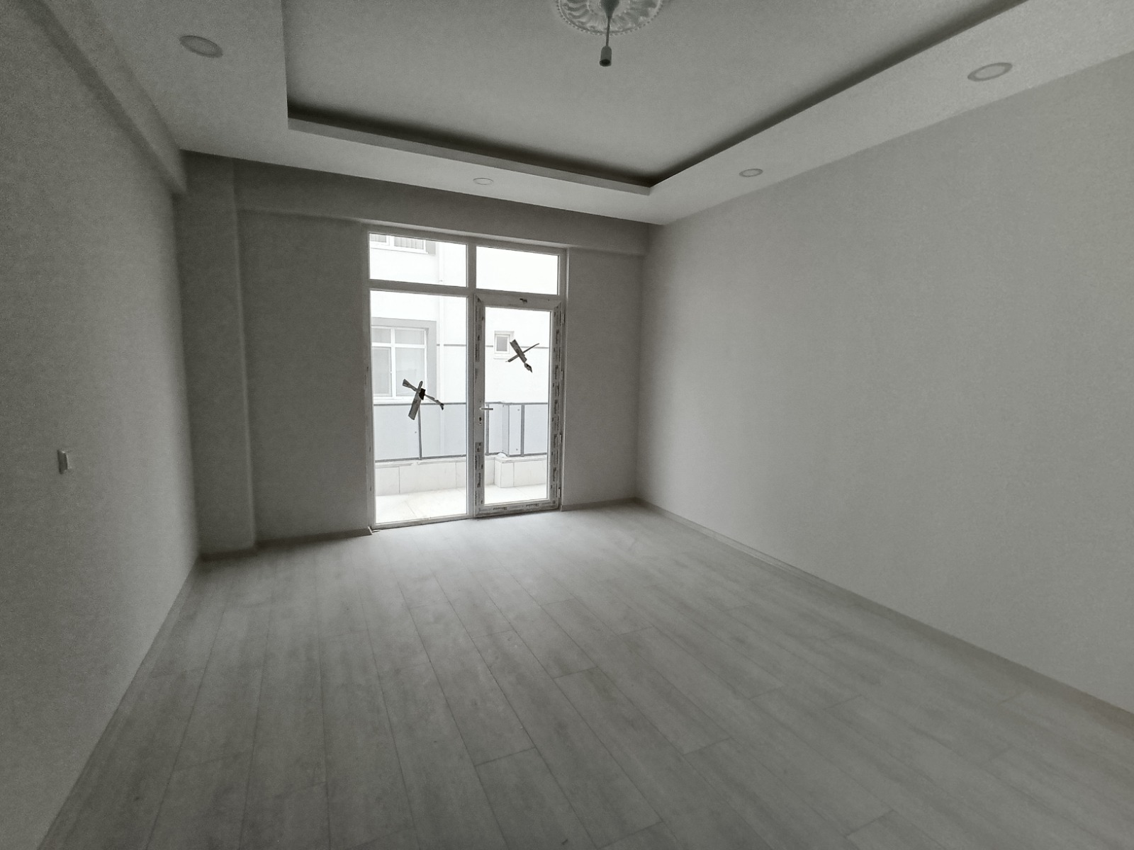 3+1 175 M2 SATILIK SIFIR DAİRE