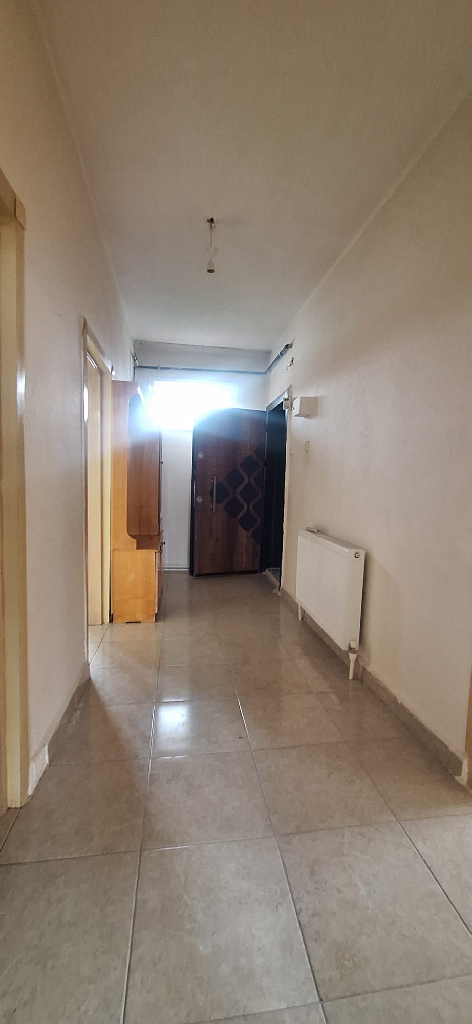 ALACASULUK MAHALLESİNDE  3+1   120M2
