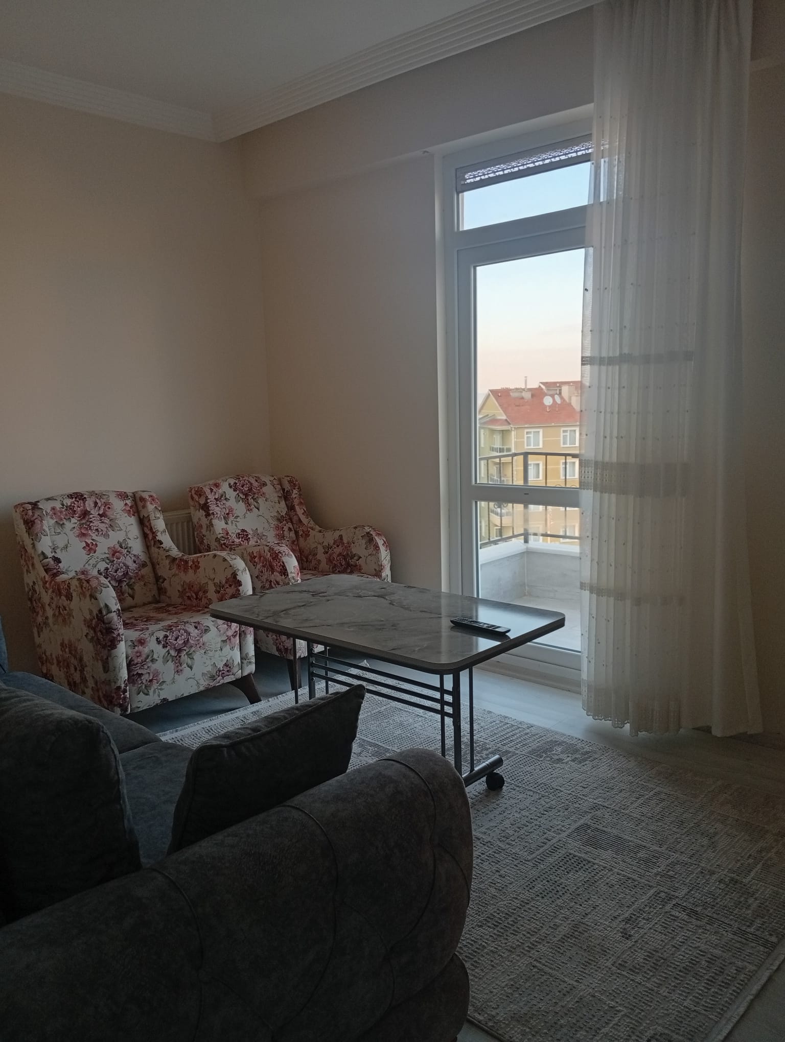 TABDUK EMRE MAHALLESİNDE  1+1   BAĞIMSIZ MUTFAK