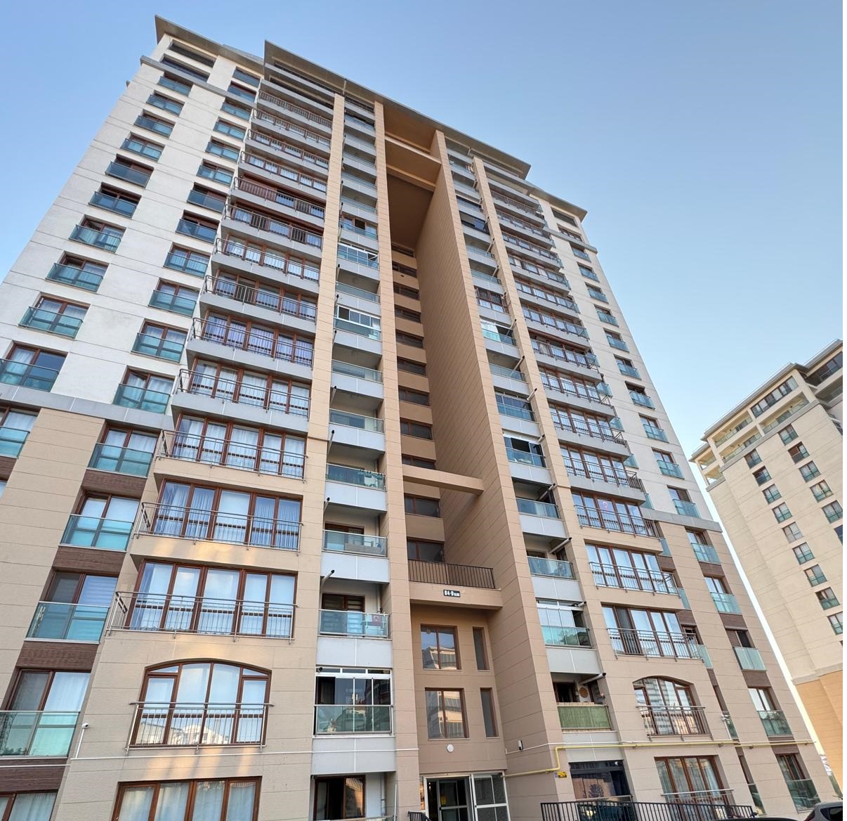 Pirireis Vadisinde    3+1 170 m2