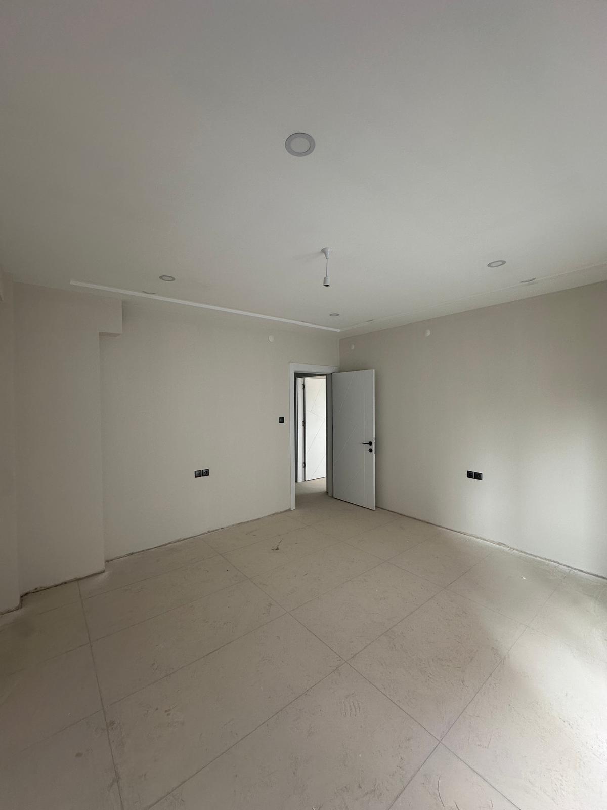 PİRİREİS MAHALLESİNDE 2+1 135