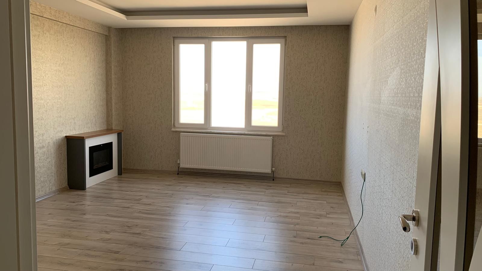 TURKUAZ CİTY KONUTLARINDA 2+1   115 M2 