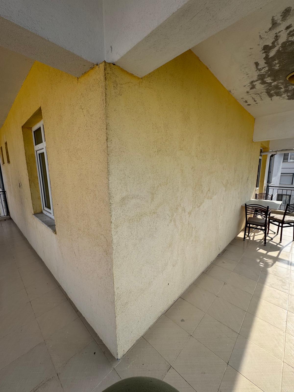 GEVHER HATUN MAHALLESİNDE  2+1     EŞYALI