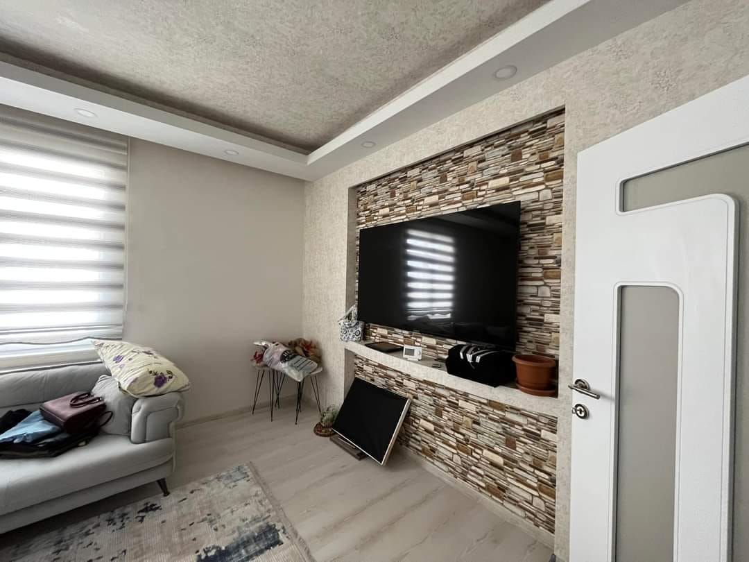 KOMPLE SATILIK BİNA