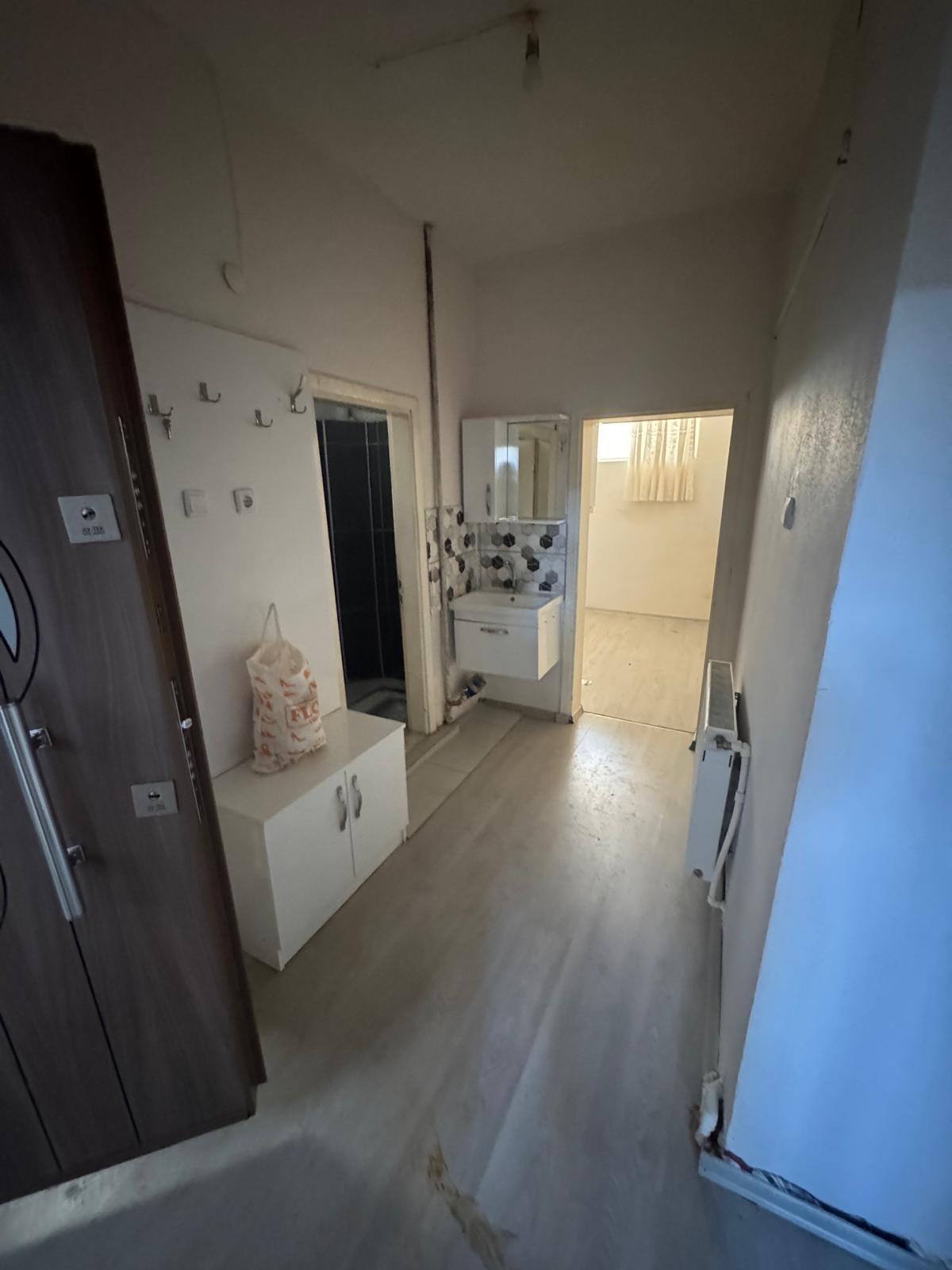 KAZIMKARABEKİR MAHALLESİ  2 ODA 1 SALON