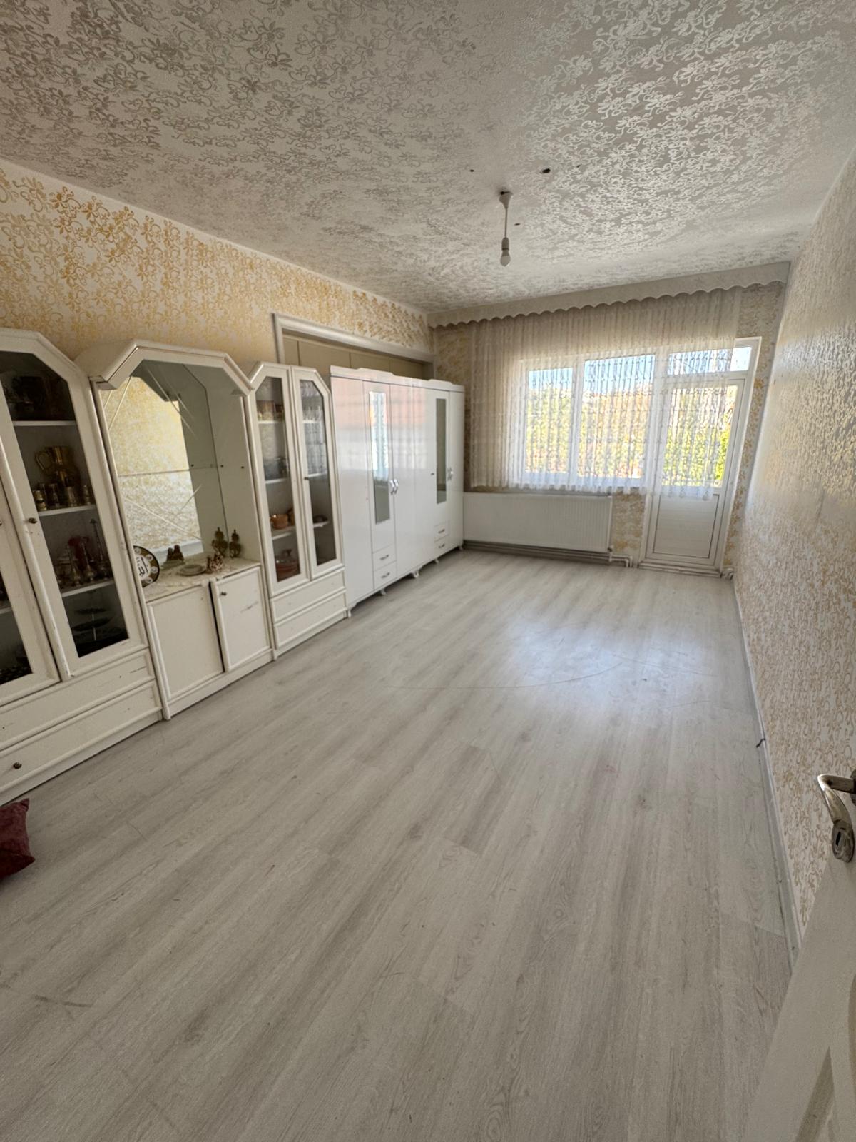 GAZİDÜKKAN MAHALLESİNDE 3+1 135 M2