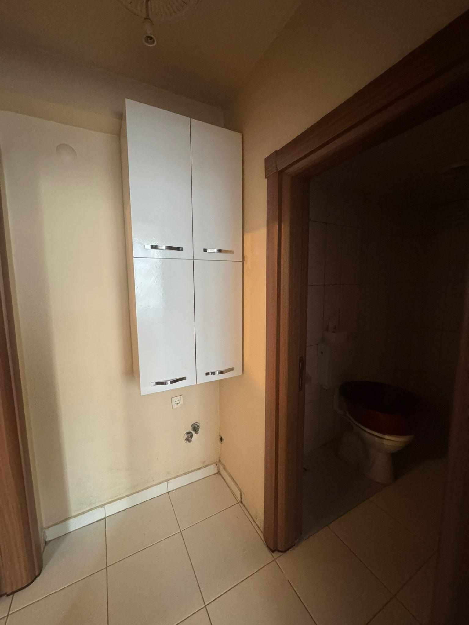 ZEMBİLLİ MAHALLESİNDE 2+1 100 M2