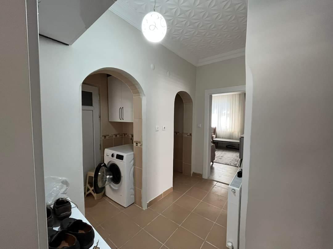 KOMPLE SATILIK BİNA